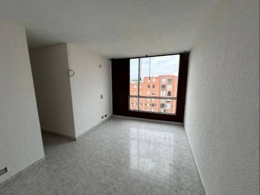 Apartamento en arriendo Cundinamarca Bogotá Santa Fe Del Tintal 46 m2 Habitaciones 2 Baños 1 Garajes 0 Precio $1200000