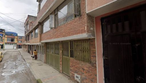 Casa en venta Cundinamarca Bogotá San Jose 210 m2 Habitaciones 7 Baños 3 Garajes 1 Precio $495000000