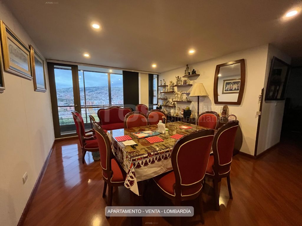 Apartamento en venta Boyacá Tunja Asd 74 m2 Habitaciones 2 Baños 2 Garajes 1 Precio $350000000