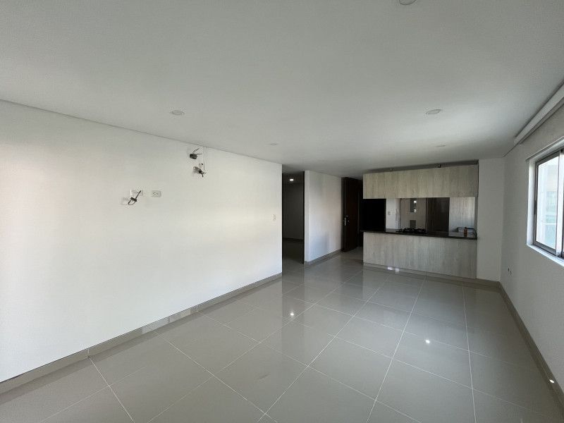 Apartamento en arriendo Atlántico Barranquilla Rosario 82 m2 Habitaciones 2 Baños 2 Garajes 2 Precio $2500115
