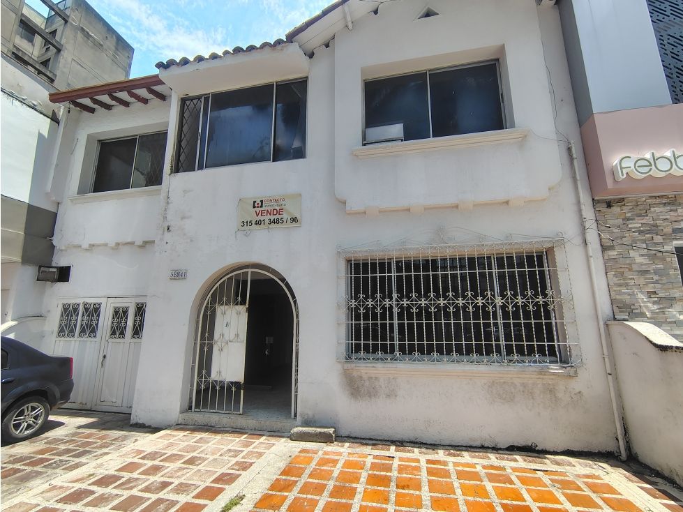 Casa en venta Valle Del Cauca Cali Versalles 240 m2 Habitaciones 4 Baños 3 Garajes 1 Precio $730000000