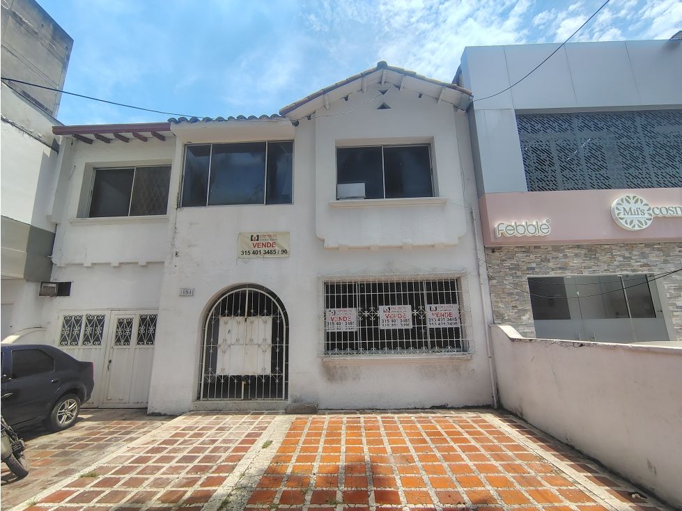 Casa en venta Valle Del Cauca Cali Versalles 240 m2 Habitaciones 4 Baños 3 Garajes 1 Precio $790000000