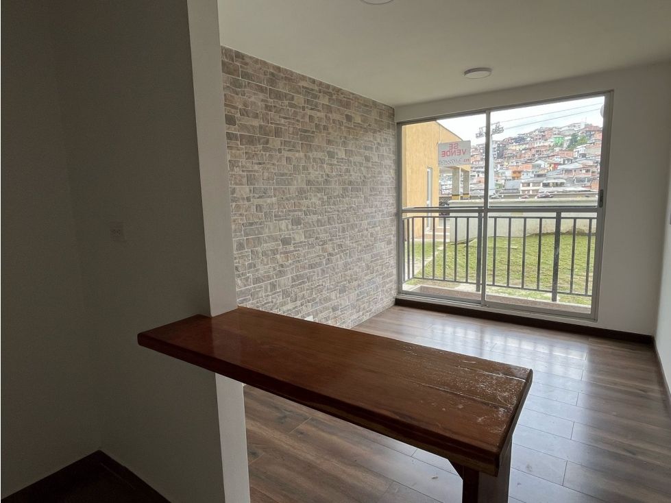 Apartamento en venta Caldas Manizales Cervantes 54 m2 Habitaciones 3 Baños 2 Garajes 0 Precio $235000000