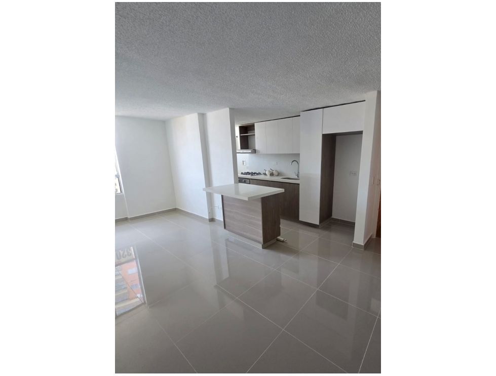 Apartamento en venta Antioquia Envigado Alcalá 58 m2 Habitaciones 2 Baños 2 Garajes 1 Precio $419000000