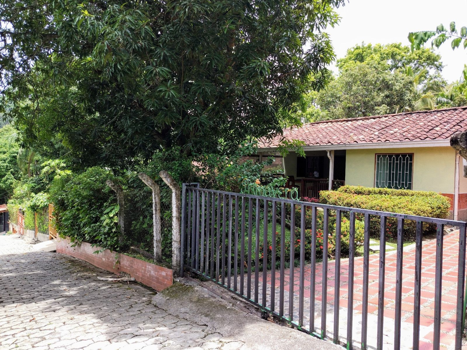 Apartamento en venta Antioquia La Pintada La Pintada 90 m2 Habitaciones 4 Baños 3 Garajes 1 Precio $480000000