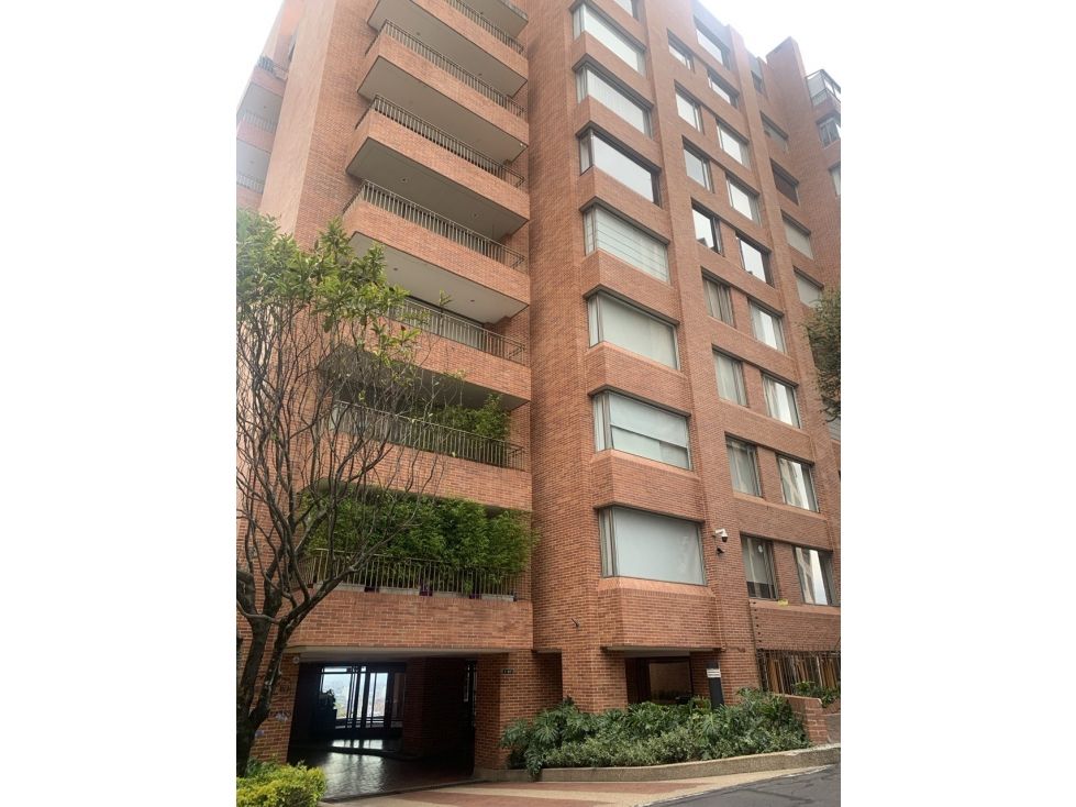 Apartamento en arriendo Cundinamarca Bogotá El Refugio 700 m2 Habitaciones 4 Baños 4 Garajes 4 Precio $15000000