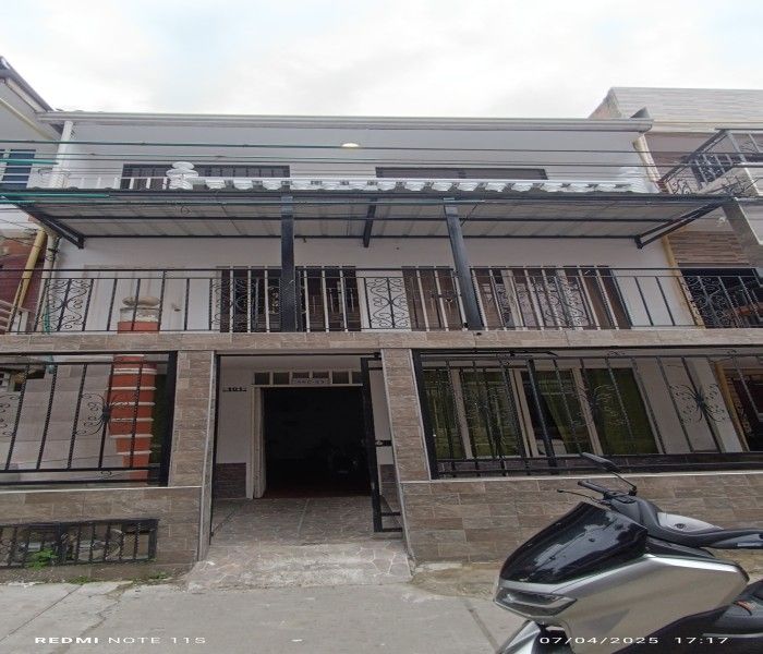 Casa en venta Valle Del Cauca Cali Ciudad Córdoba 200 m2 Habitaciones 6 Baños 4 Garajes 0 Precio $320000000