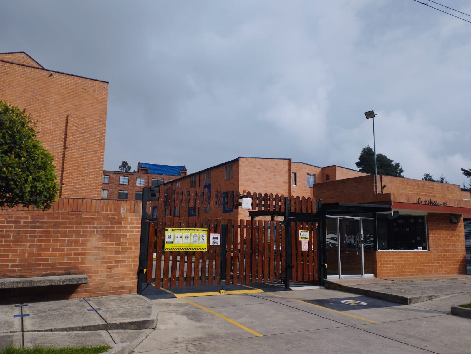 Casa en venta Cundinamarca Bogotá Cjr Recreo Del Cortijo 68 m2 Habitaciones 3 Baños 2 Garajes 1 Precio $310000000