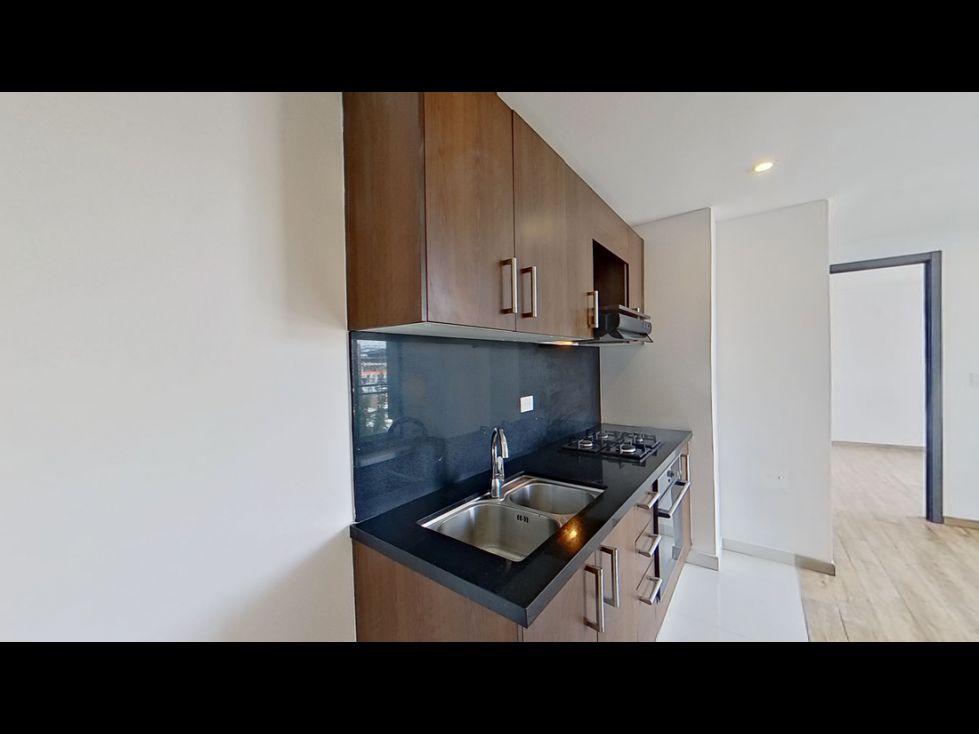 Apartaestudio en venta Cundinamarca Bogotá Chapinero Sur Occidental 23 m2 Habitaciones 1 Baños 1 Garajes 1 Precio $346000000