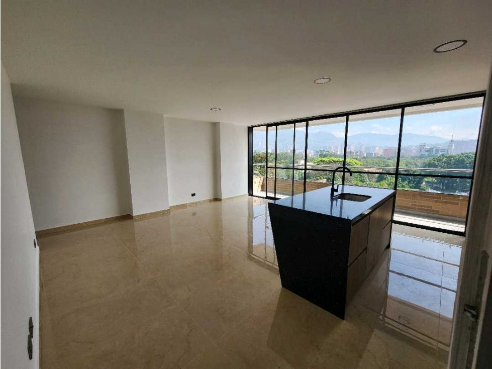 Apartamento en venta Antioquia Medellín El Velodromo 110 m2 Habitaciones 3 Baños 2 Garajes 1 Precio $730000000