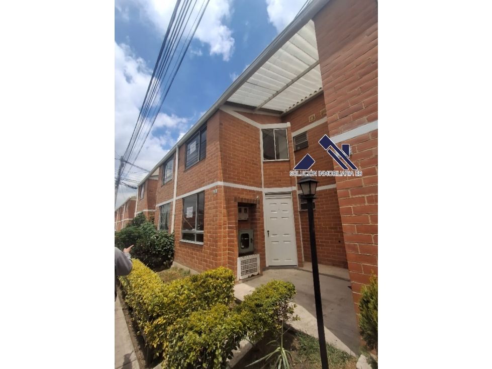 Casa en venta Cundinamarca Madrid Conjunto Residencial La Finca Manzana 2 75 m2 Habitaciones 3 Baños 2 Garajes 0 Precio $185000000