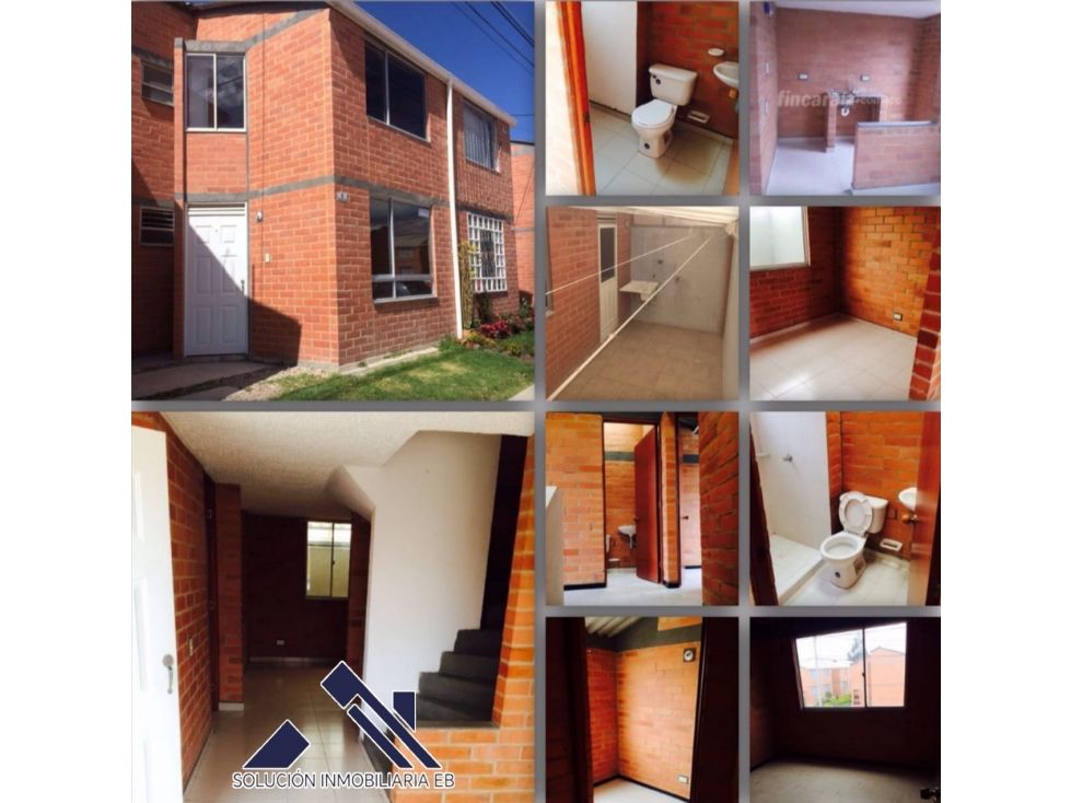 Casa en venta Cundinamarca Madrid La Finca 75 m2 Habitaciones 3 Baños 2 Garajes 0 Precio $175000000