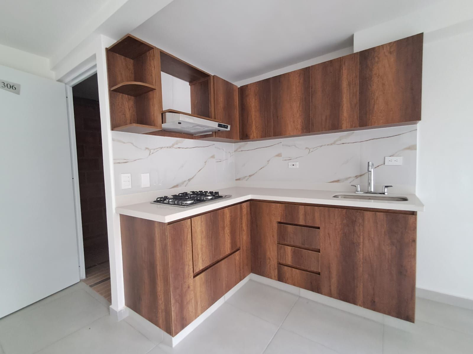 Apartamento en arriendo Antioquia Rionegro El Porvenir 50 m2 Habitaciones 2 Baños 2 Garajes 1 Precio $1550000