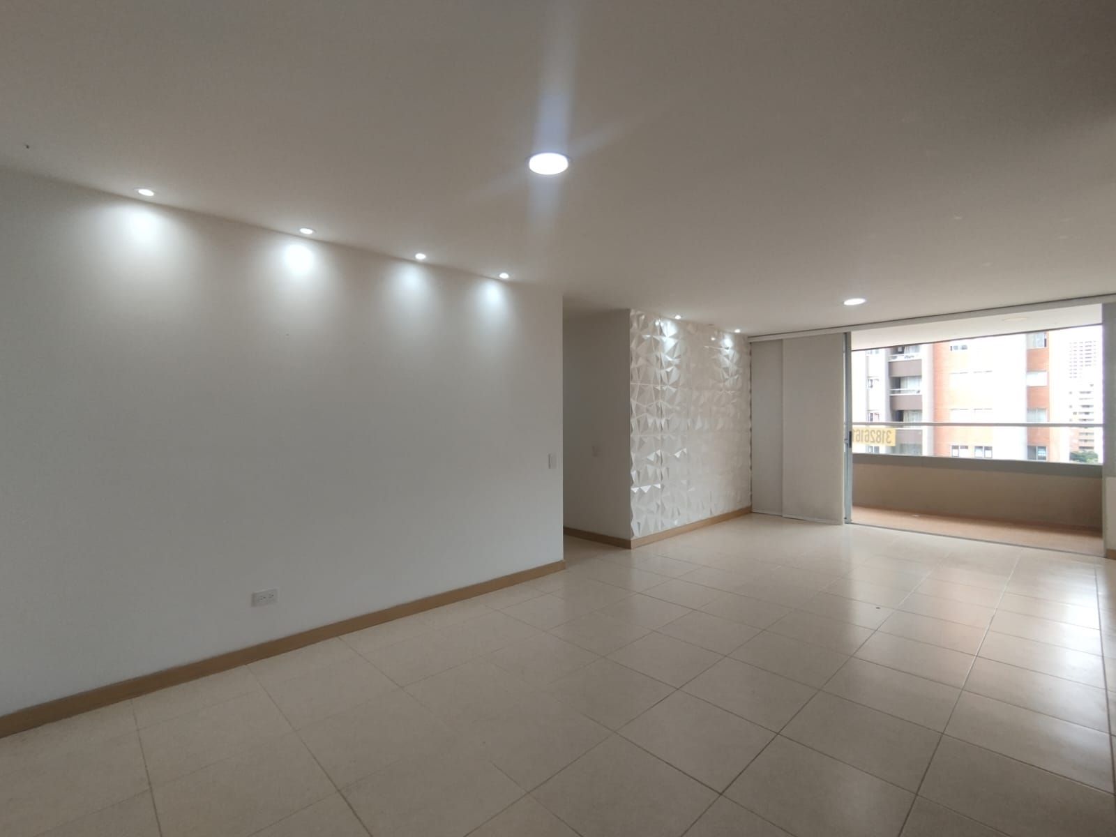 Apartamento en arriendo Antioquia Sabaneta Vegas De San José 97 m2 Habitaciones 3 Baños 2 Garajes 1 Precio $3200000