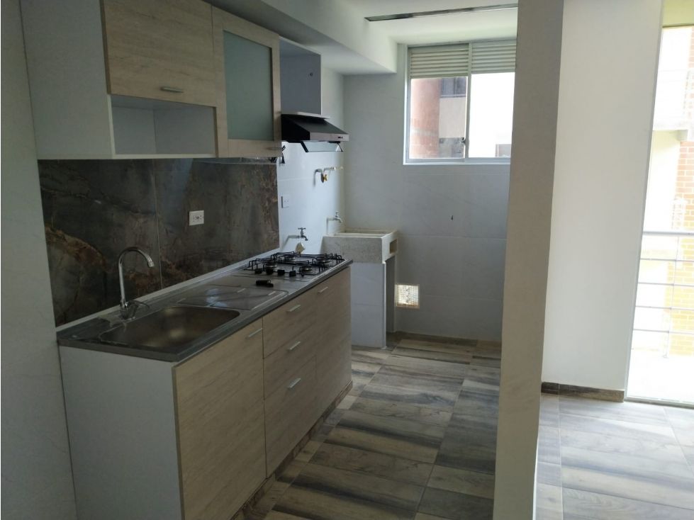 Apartamento en venta Tolima Ibagué Br Praderas Santa Rita Et Iv 45 m2 Habitaciones 2 Baños 1 Garajes 0 Precio $146000000
