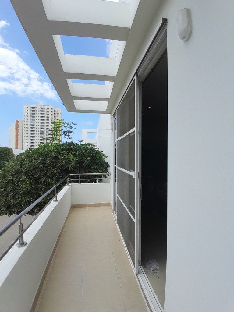 Casa en arriendo Atlántico Puerto Colombia Puerto Colombia 265 m2 Habitaciones 4 Baños 4 Garajes 2 Precio $9000000