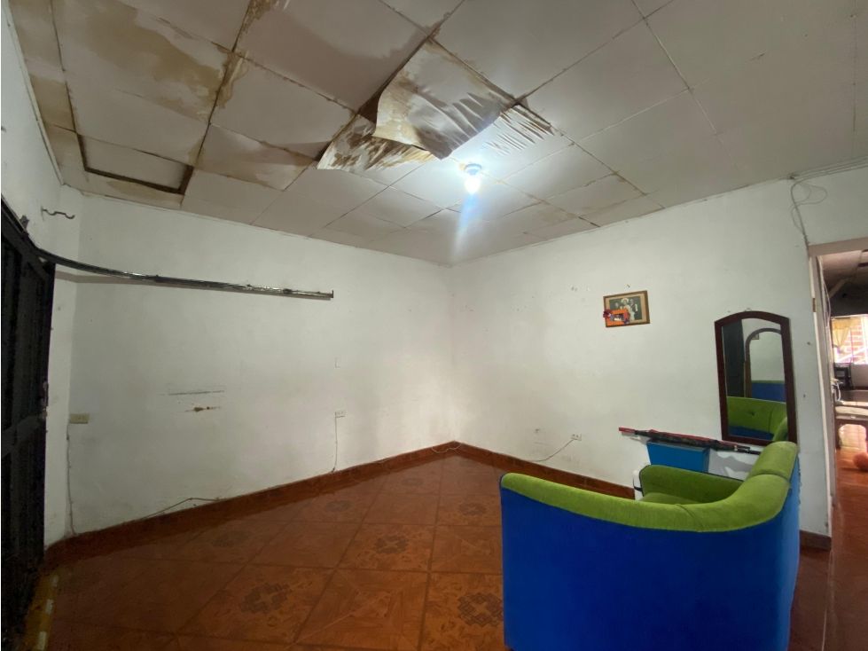 Lote en venta Antioquia Medellín Sucre 194 m2 Habitaciones 0 Baños 2 Garajes 3 Precio $650000000