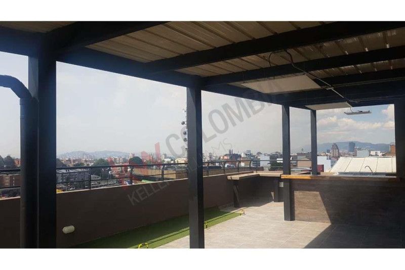 Oficina en venta Cundinamarca Bogotá Lago Gaitan 1953 m2 Habitaciones 0 Baños 0 Garajes 17 Precio $18800000000