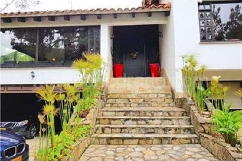 Inmueble en Venta, Casa en LA CALERA, La Calera