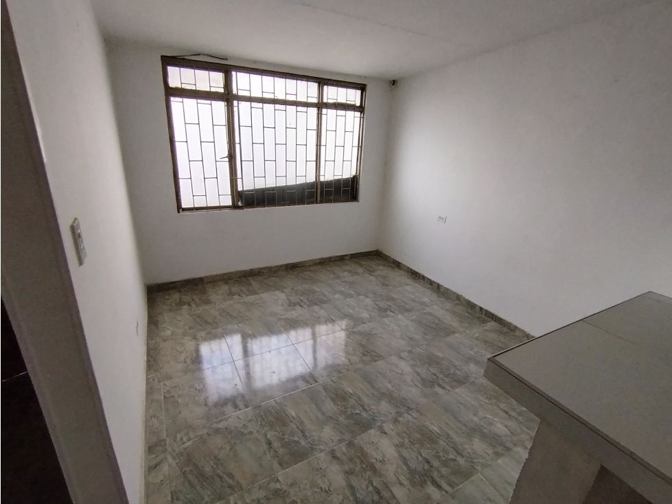 Apartaestudio en arriendo Caldas Manizales Cervantes 20 m2 Habitaciones 1 Baños 1 Garajes 0 Precio $650000