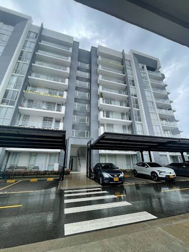 Apartamento en venta Risaralda Pereira Ur Perla Del Sur 83 m2 Habitaciones 3 Baños 2 Garajes 1 Precio $550000000