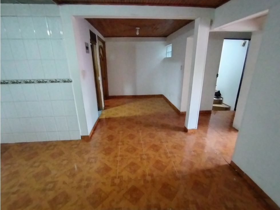 Apartamento en arriendo Caldas Manizales Cervantes 30 m2 Habitaciones 2 Baños 1 Garajes 0 Precio $1100000