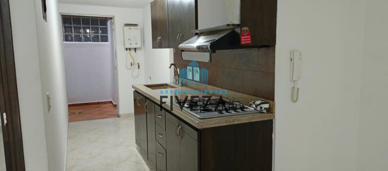Apartamento en arriendo Antioquia Envigado Alcalá 105 m2 Habitaciones 3 Baños 2 Garajes 1 Precio $2500000