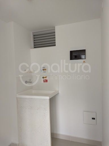 Apartamento en arriendo Antioquia Itagüí Cr Verde Vivo Ariza 66 m2 Habitaciones 2 Baños 2 Garajes 1 Precio $2700000