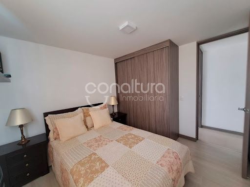 Apartamento en venta Antioquia Itagüí Cr Verde Vivo Ariza 88 m2 Habitaciones 2 Baños 2 Garajes 1 Precio $635000000
