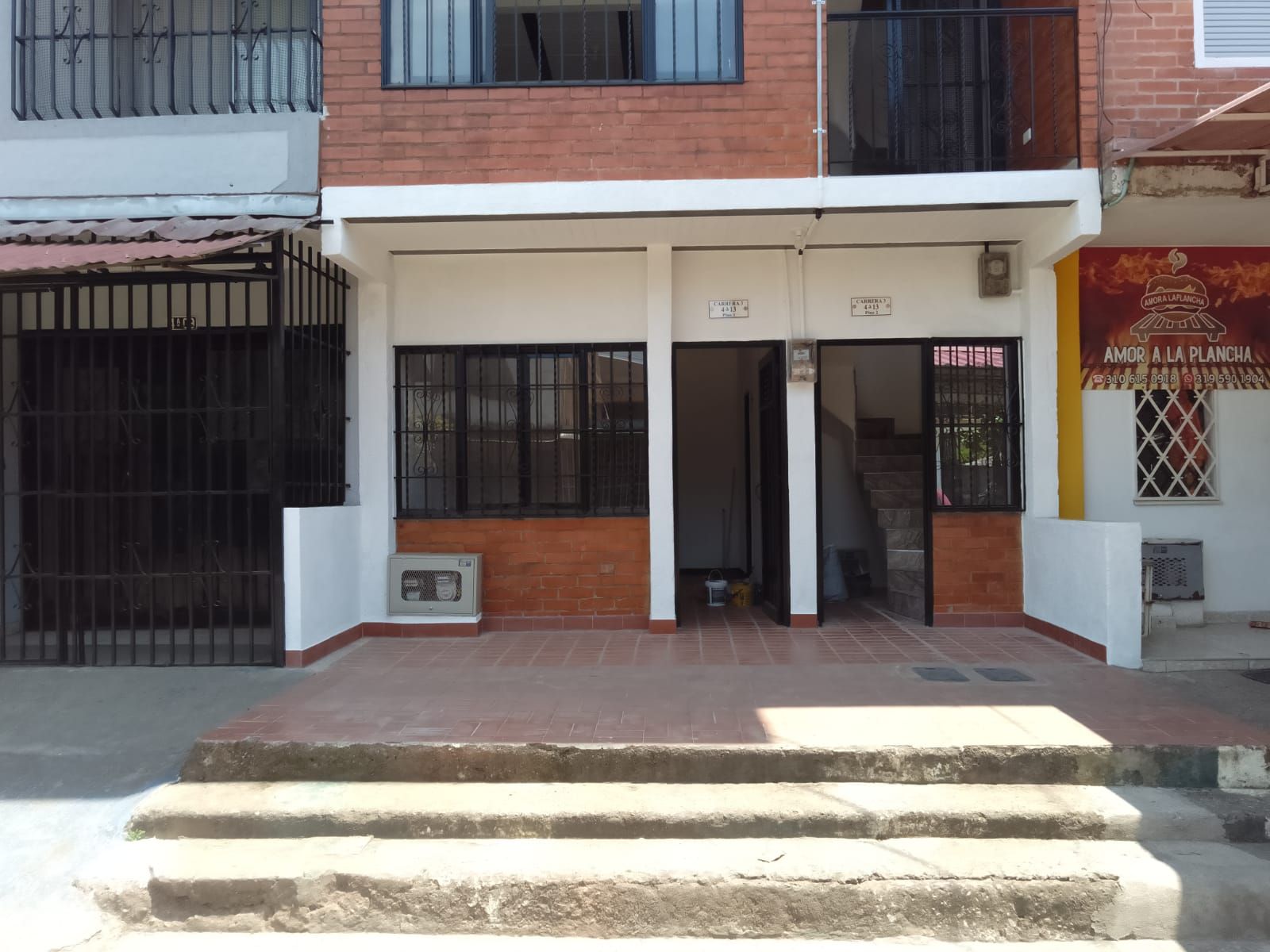 Apartamento en arriendo Valle Del Cauca Jamundí El Guabal 95 m2 Habitaciones 2 Baños 1 Garajes 0 Precio $650000