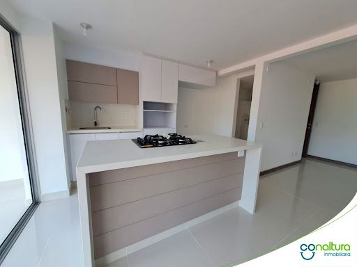 Apartamento en venta Antioquia Itagüí Cr Verde Vivo Ariza 77 m2 Habitaciones 2 Baños 2 Garajes 1 Precio $525000000