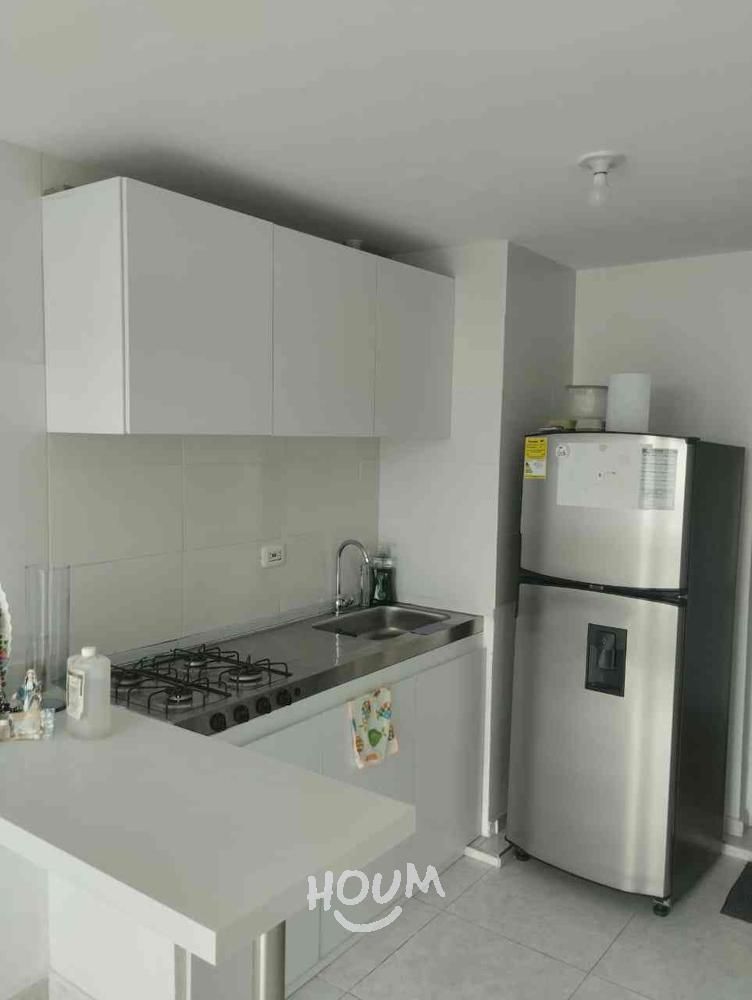Apartamento en venta Cundinamarca Bogotá Gilmar 37 m2 Habitaciones 2 Baños 1 Garajes 0 Precio $240000000