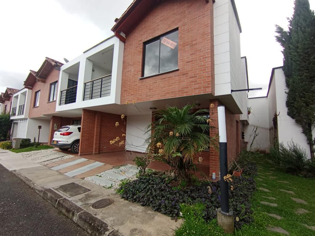 Casa en venta Antioquia Rionegro Rionegro 169 m2 Habitaciones 3 Baños 2 Garajes 1 Precio $730000000