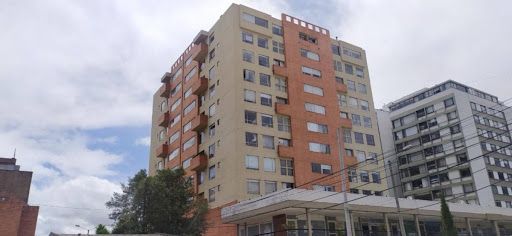 Apartamento en venta Cundinamarca Bogotá Chico Norte Et Iii 118 m2 Habitaciones 3 Baños 3 Garajes 2 Precio $720000000