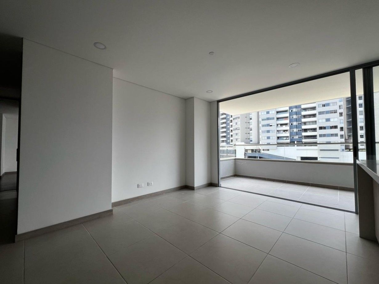 Apartamento en arriendo o venta Antioquia Envigado La Inmaculada 94 m2 Habitaciones 2 Baños 3 Garajes 2 Precio venta $850000000 Precio arriendo $4700000