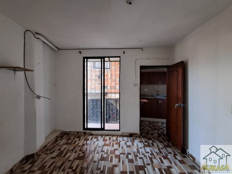 Apartaestudio en arriendo Antioquia Itagüí El Rosario 35 m2 Habitaciones 1 Baños 1 Garajes 0 Precio $700000