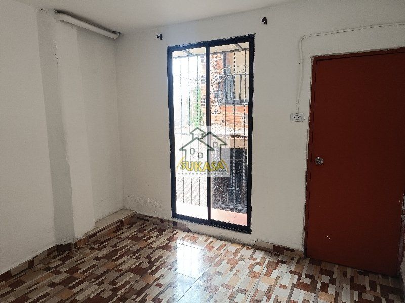 Apartaestudio en arriendo Antioquia Itagüí El Rosario 35 m2 Habitaciones 1 Baños 1 Garajes 0 Precio $700000