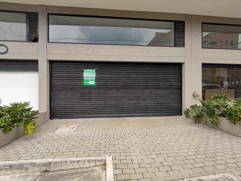 Local en arriendo Antioquia Medellín Granada 18 m2 Habitaciones 0 Baños 1 Garajes 0 Precio $2800000