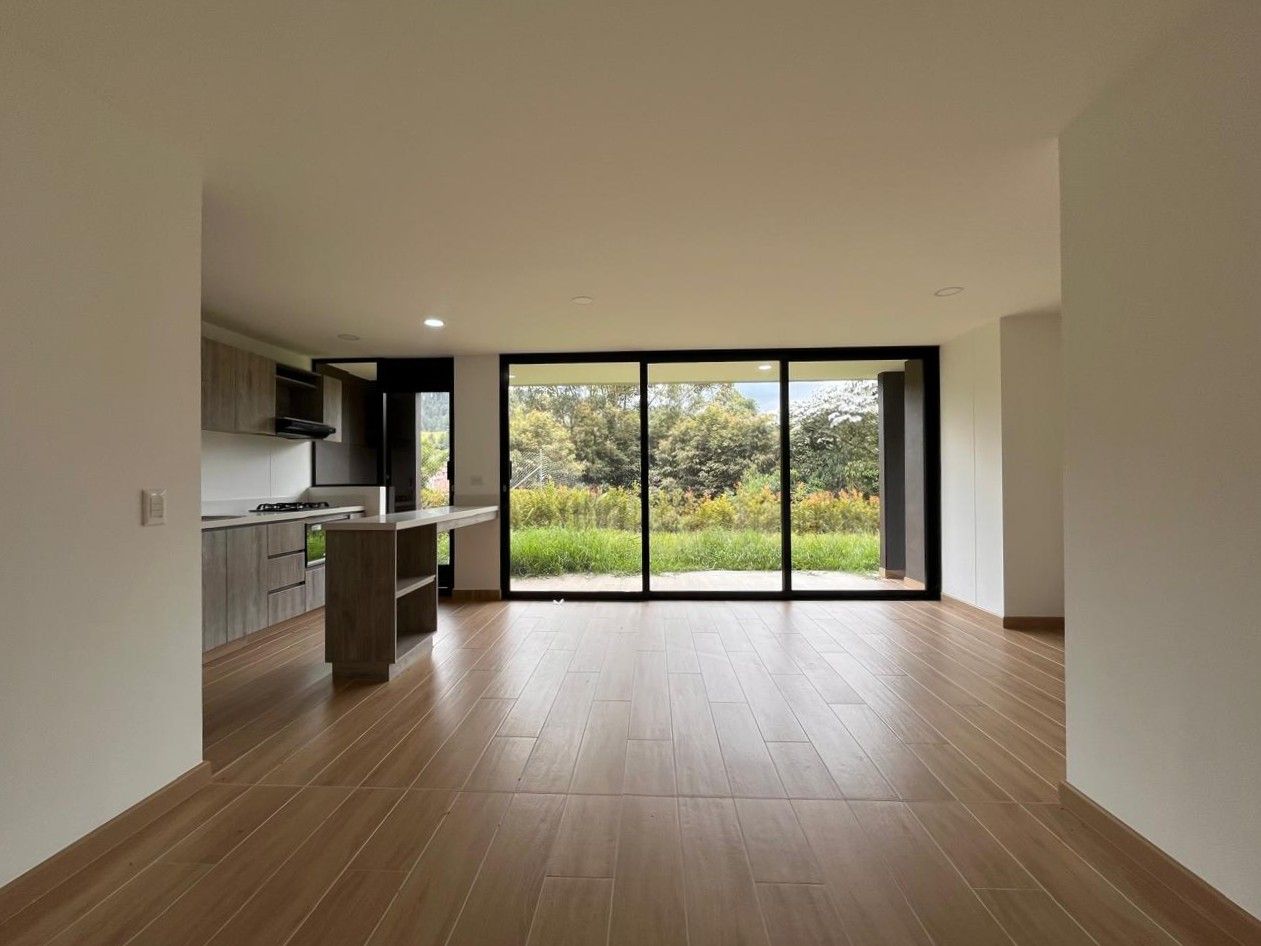 Apartamento en arriendo Antioquia El Retiro La Libertad 86 m2 Habitaciones 2 Baños 3 Garajes 1 Precio $4100000