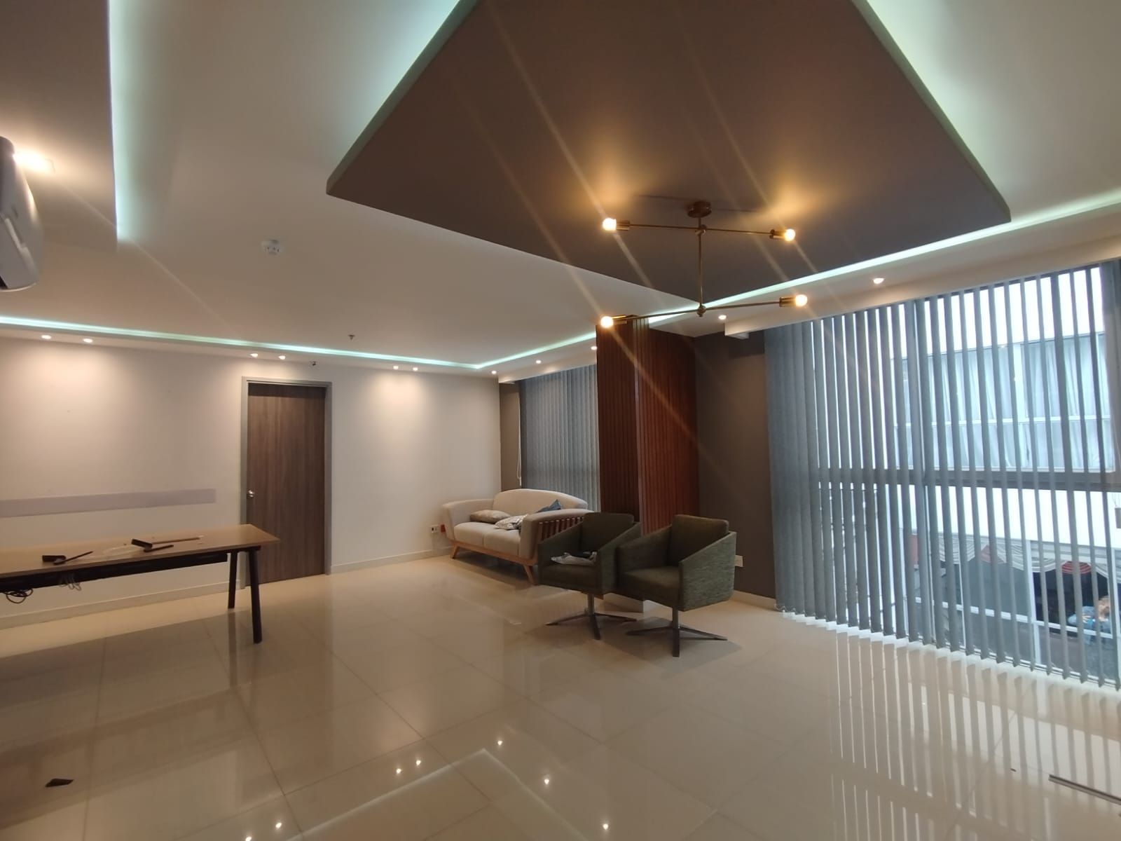 Consultorio en arriendo Risaralda Pereira La Julita 40 m2 Habitaciones 0 Baños 1 Garajes 1 Precio $2600000