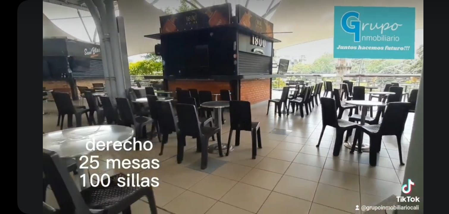 Local Comercial en venta Valle Del Cauca Cali Unidad Residencial Santiago De Cali 11 m2 Habitaciones 0 Baños 0 Garajes 0 Precio $410000000