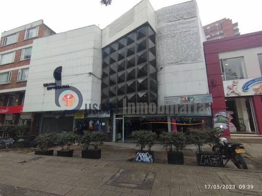 Local en venta Cundinamarca Bogotá Chapinero Norte 7 m2 Habitaciones 0 Baños 0 Garajes 0 Precio $40000000