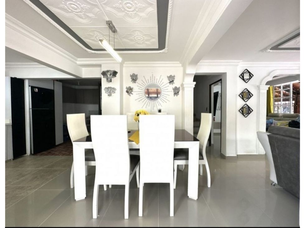 Casa en venta Santander Bucaramanga Provenza 400 m2 Habitaciones 3 Baños 3 Garajes 1 Precio $860000000