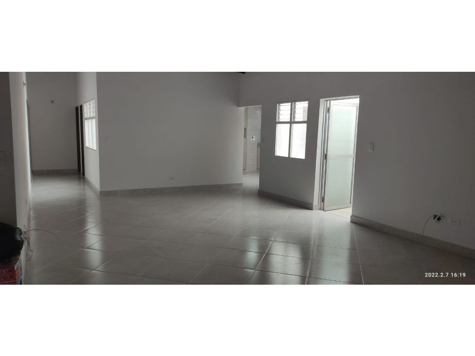 Apartamento en arriendo Antioquia Medellín Calasanz 160 m2 Habitaciones 3 Baños 2 Garajes 0 Precio $3000000