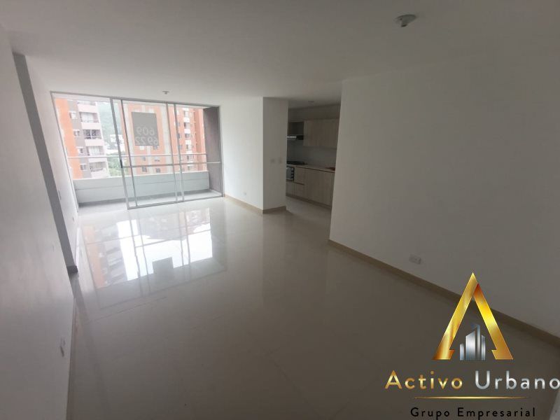 Apartamento en arriendo Antioquia Sabaneta Ancon Sur 84 m2 Habitaciones 3 Baños 3 Garajes 0 Precio $3500000