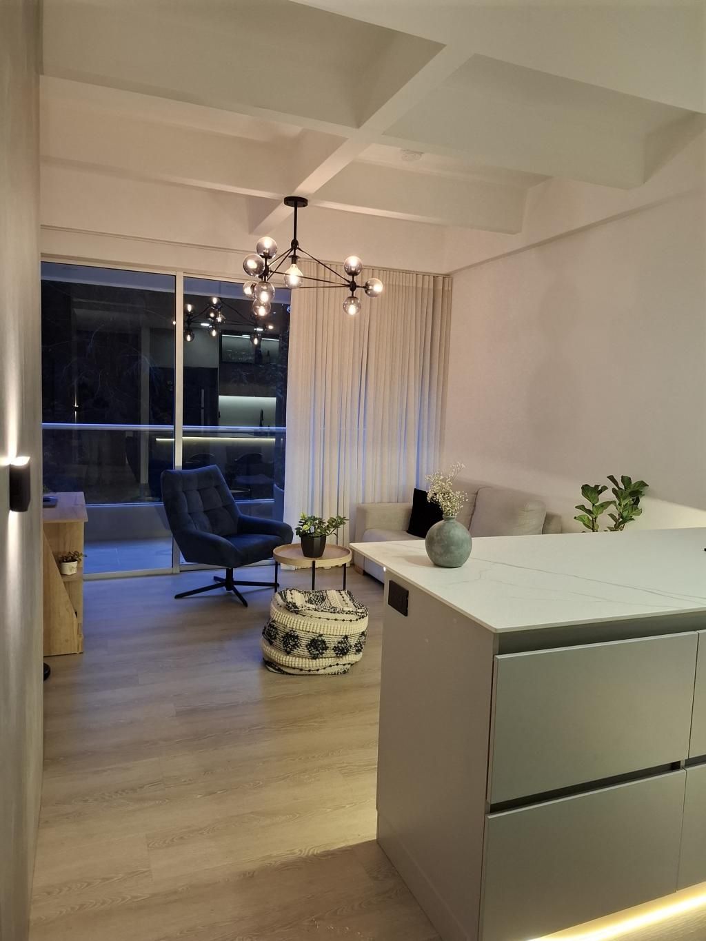 Apartaestudio en venta Antioquia Rionegro Rionegro 53 m2 Habitaciones 1 Baños 2 Garajes 0 Precio $360000000