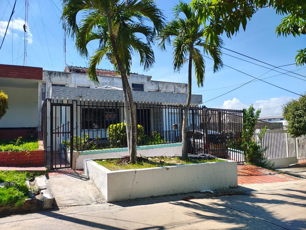 Casa en arriendo Atlántico Barranquilla Rosario 203 m2 Habitaciones 4 Baños 3 Garajes 1 Precio $3800000