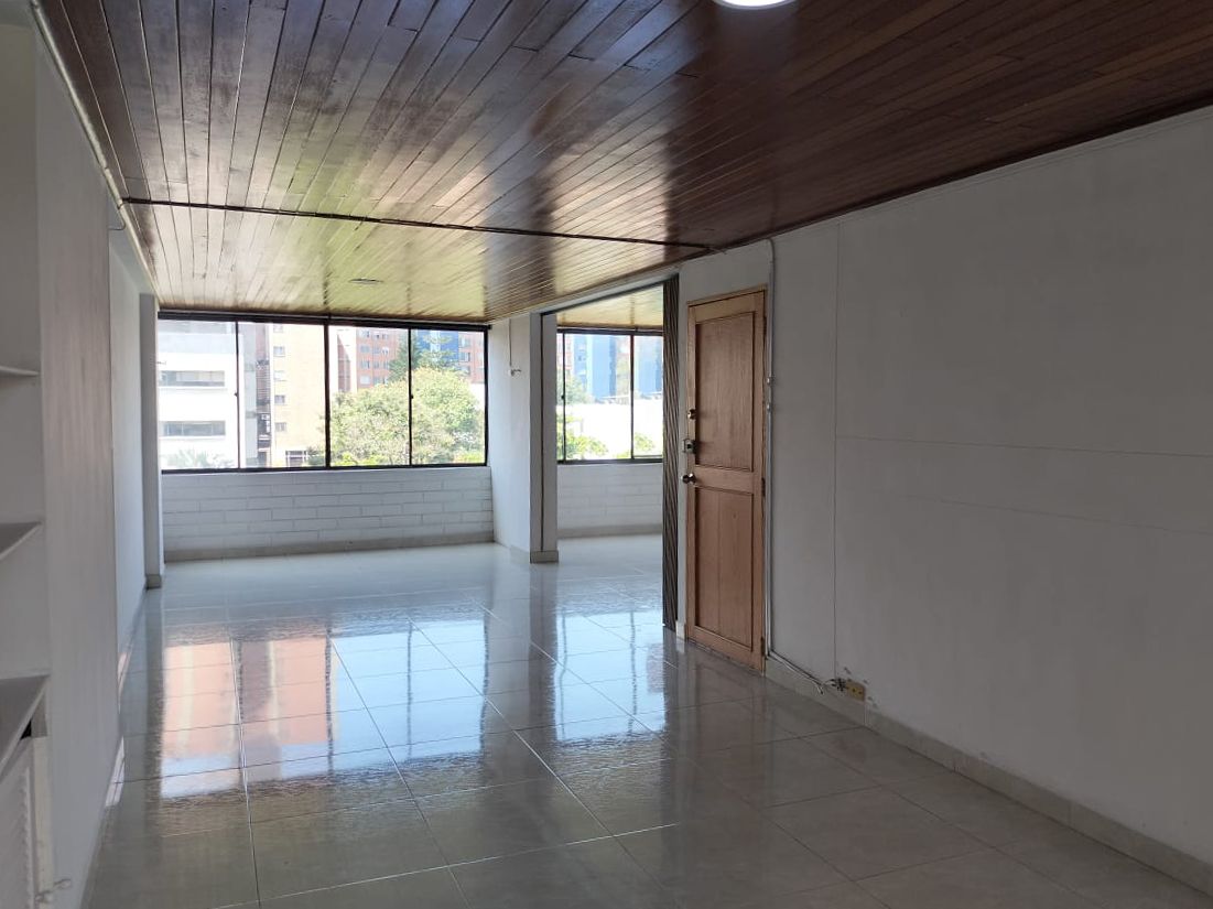Apartamento en venta Antioquia Medellín Santa Maria De Los Angeles 118 m2 Habitaciones 3 Baños 2 Garajes 2 Precio $815000000