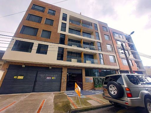 Apartamento en venta Cundinamarca Bogotá Los Andes Norte 91 m2 Habitaciones 2 Baños 2 Garajes 2 Precio $570000000