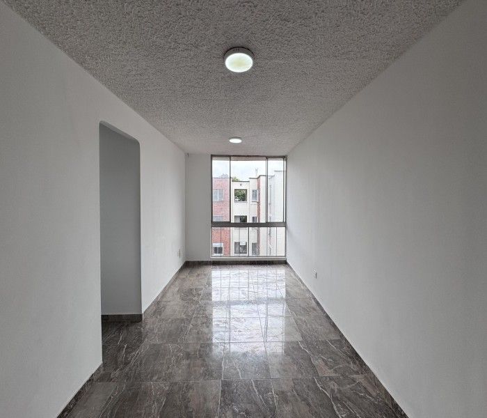 Apartamento en venta Valle Del Cauca Cali Ciudad Los Álamos 80 m2 Habitaciones 2 Baños 1 Garajes 1 Precio $245000000
